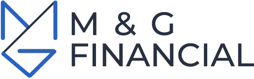 M&G Financial Partners logo